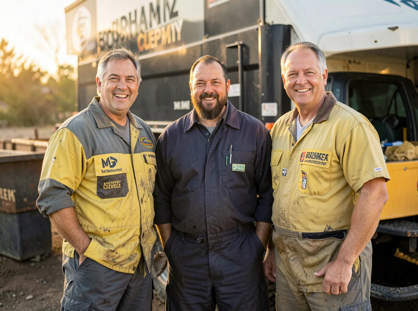 Sewage Cleanup company in Vero Beach, FL