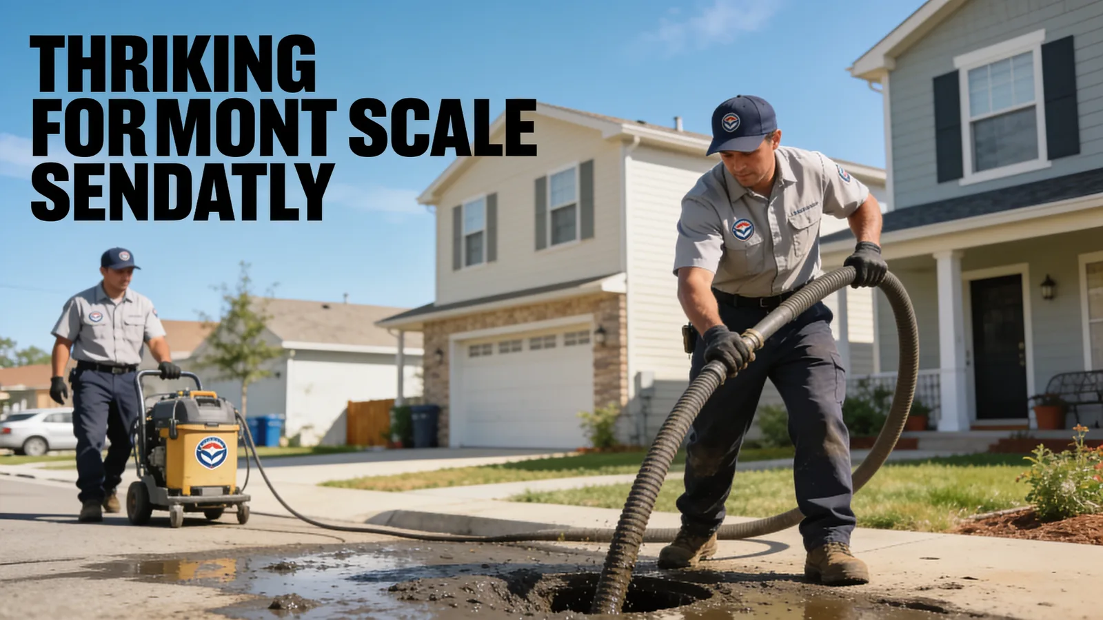 Sewage Cleanup in Vero Beach, FL near me
